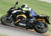 Yamaha YZF-R6 R46